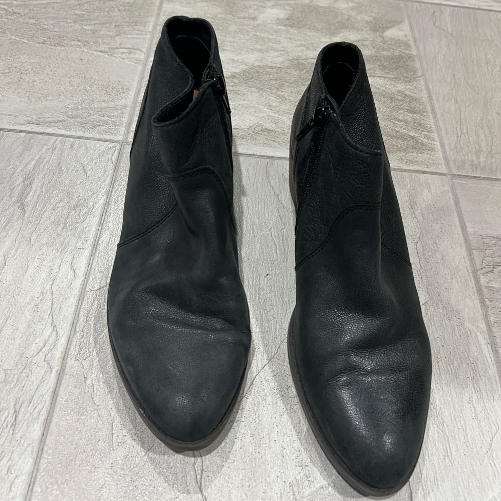 Lucky Brand Boots❌​